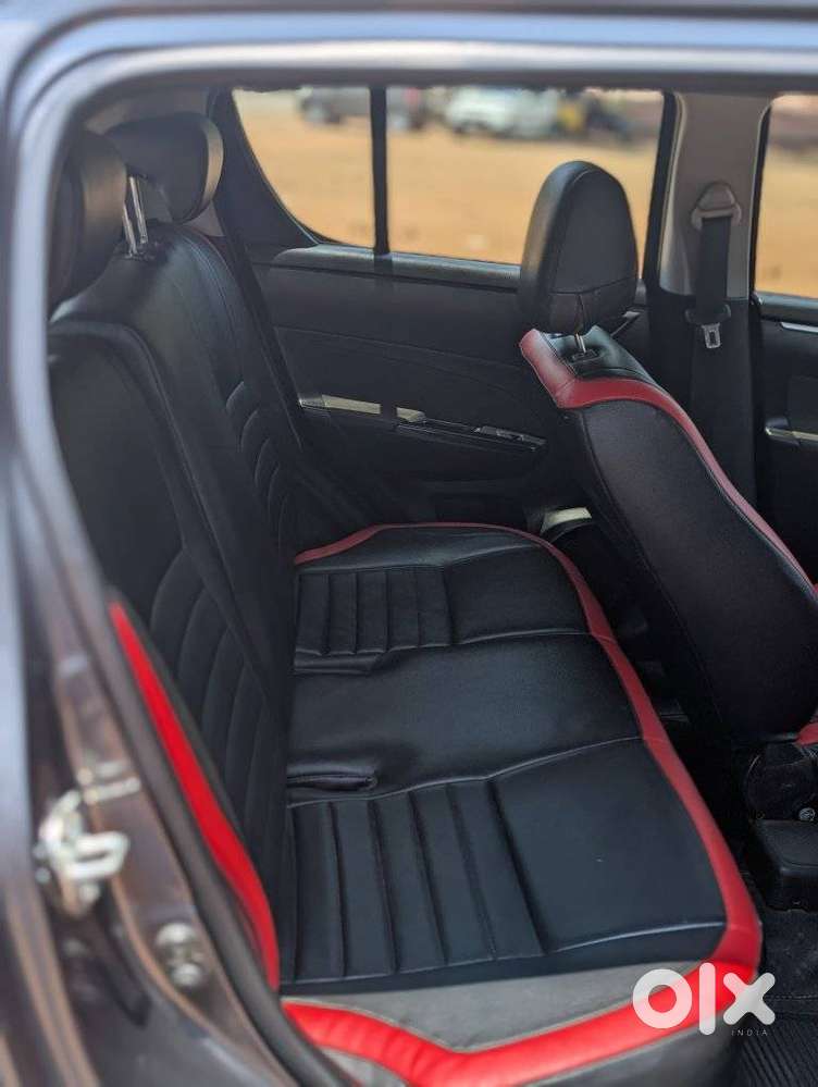 Maruti Suzuki Swift 2004-2010 Vxi With Abs, 2015, Petrol