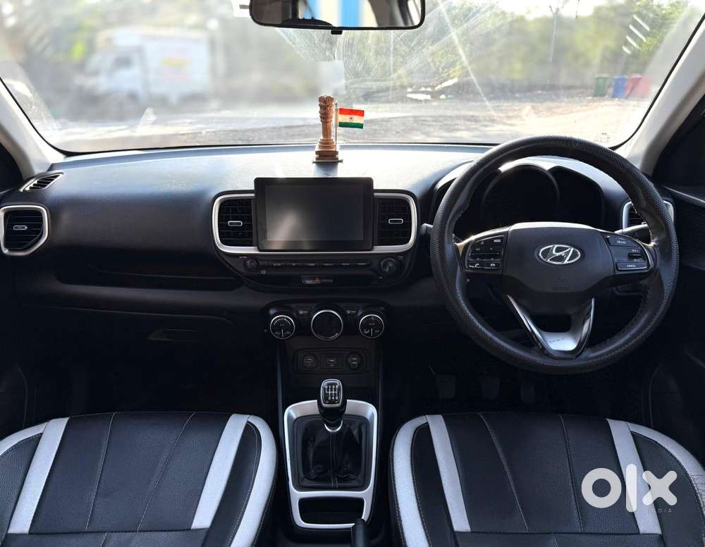 Hyundai Venue 1.4 Crdi Sx, 2019, Diesel