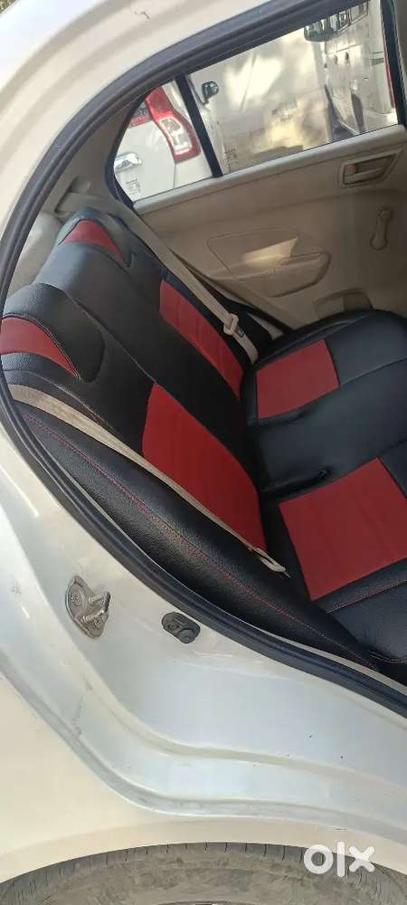Maruti Suzuki Dzire 2019 Diesel Good Condition