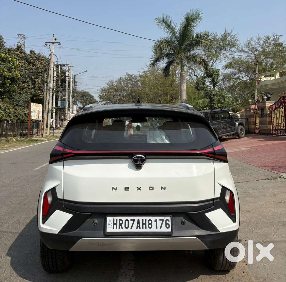 Tata Nexon