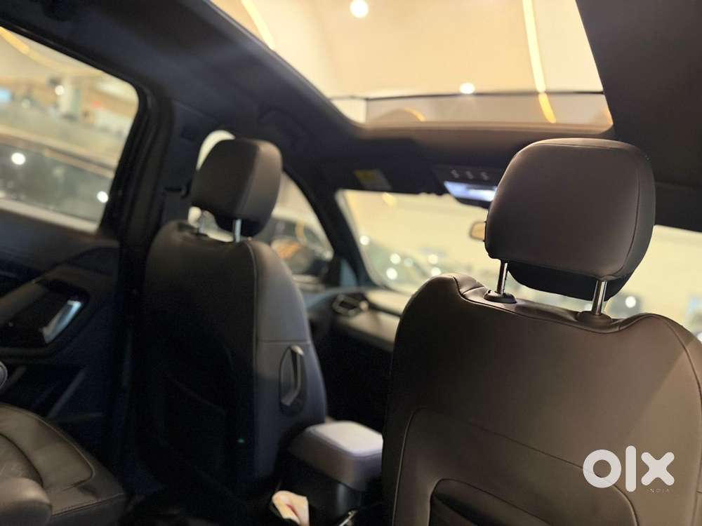 Tata Safari 2.0 Kryotec Xza Plus Gold, 2022, Diesel