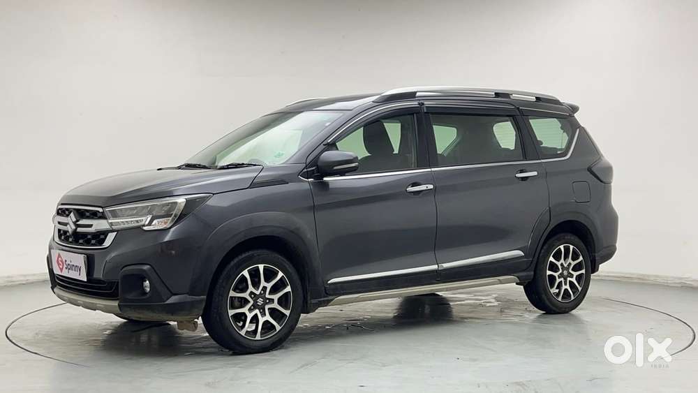 Maruti Suzuki Xl6 1.5 Alpha At, 2024, Petrol