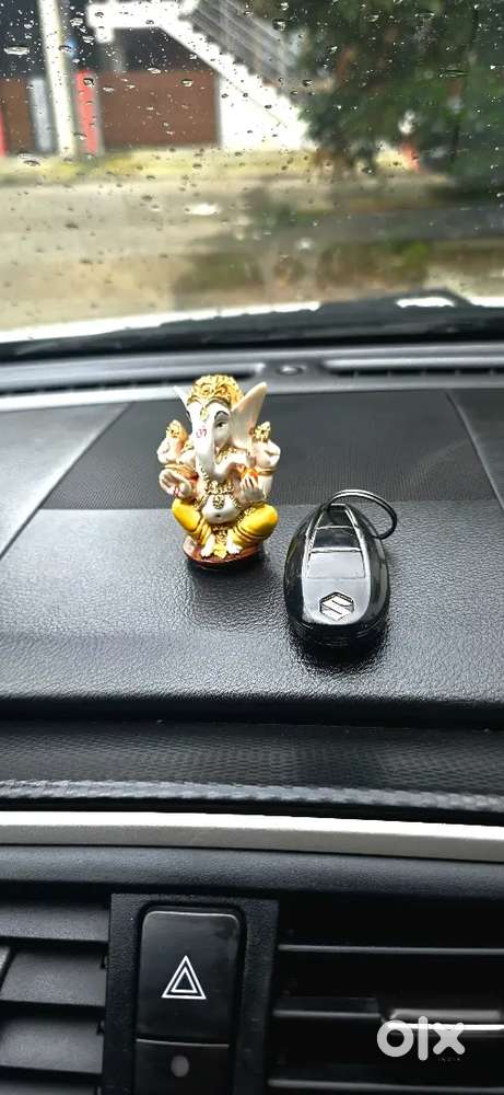 2018 Maruti Suzuki S-cross Zeta Diesel Manual  White  Well Maintaine