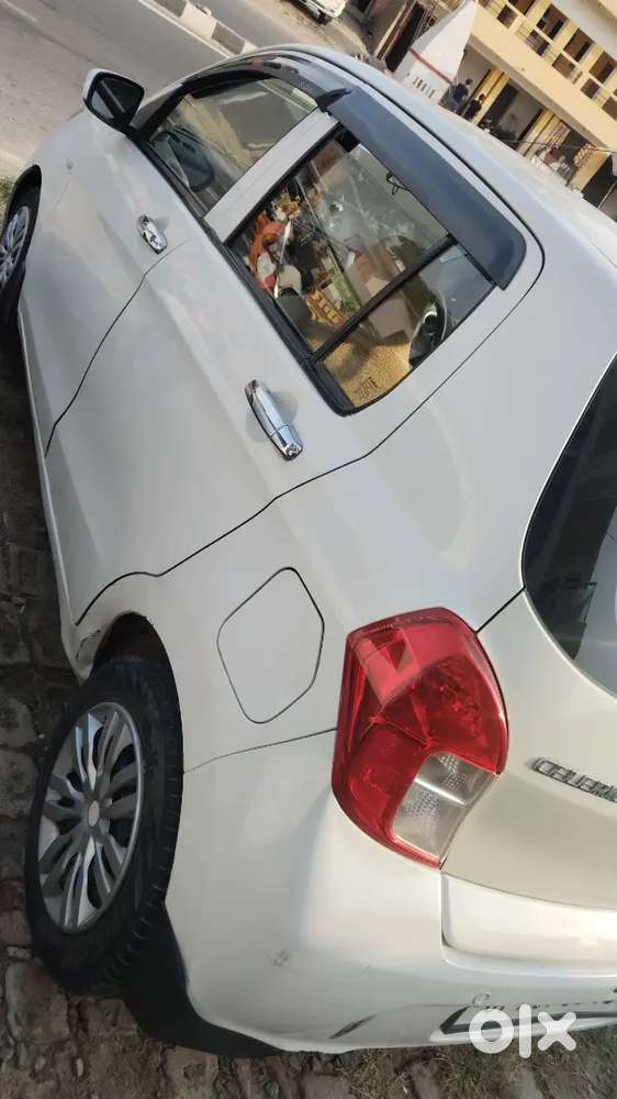 Maruti Suzuki Celerio 2020 First Owner Petrol Cng