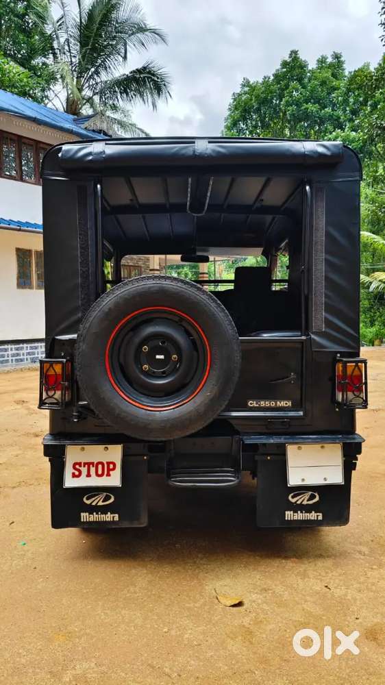 4×4,new Tyre ,new Tarppa