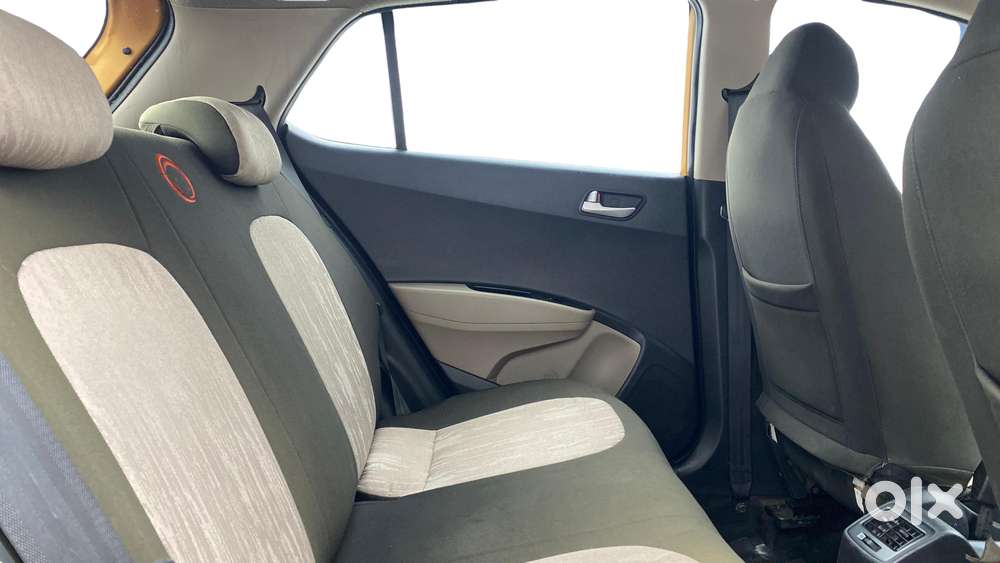 Hyundai Grand I10 Asta 1.2 Kappa Vtvt, 2015, Petrol