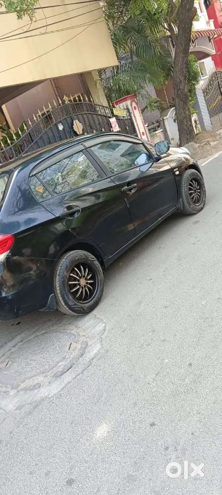 Honda Amaze Diesel Emt 2013 Model