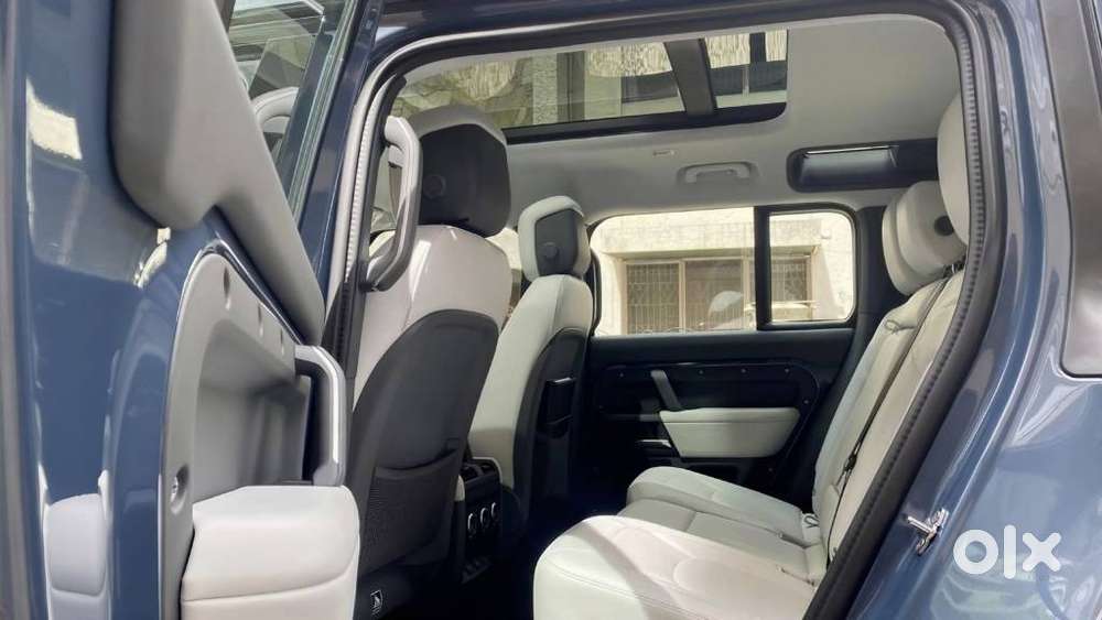 Land Rover Defender 3.0 Diesel 110 X-dynamic Hse, 2025, Diesel