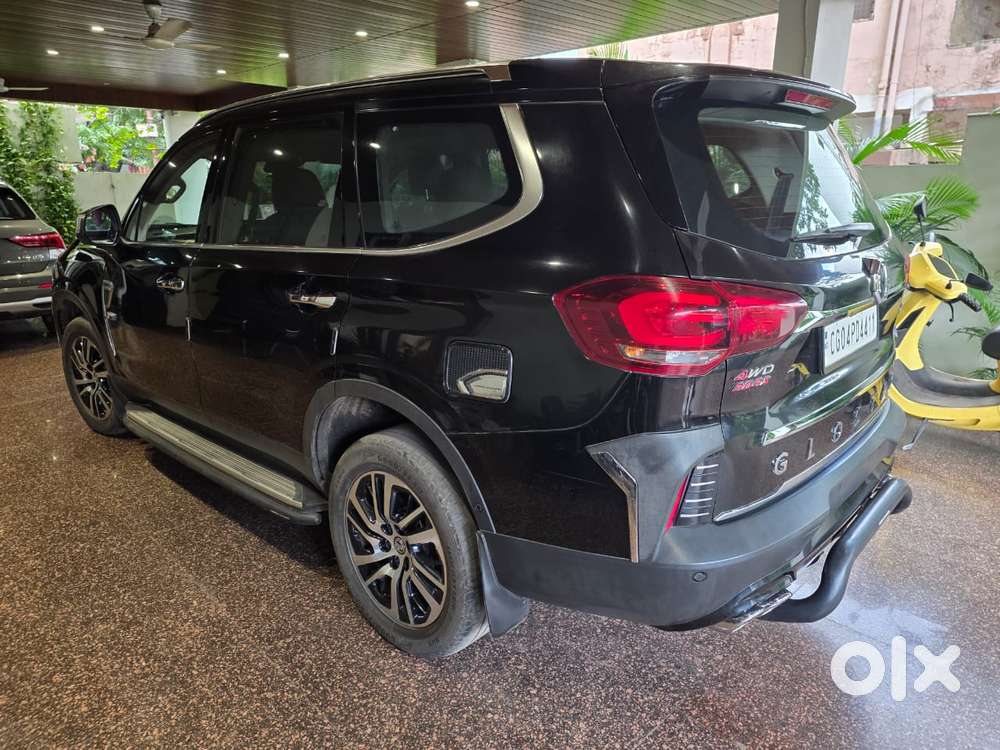 Mg Gloster Savvy 7 Seater, 2023, Diesel