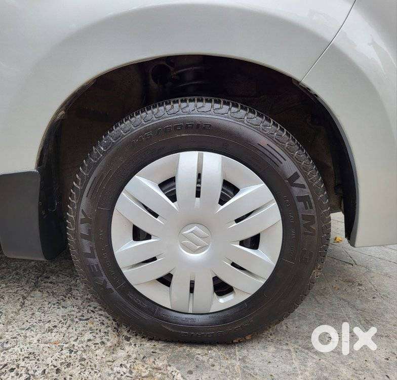 Maruti Suzuki Alto 800 Lxi, 2018, Petrol