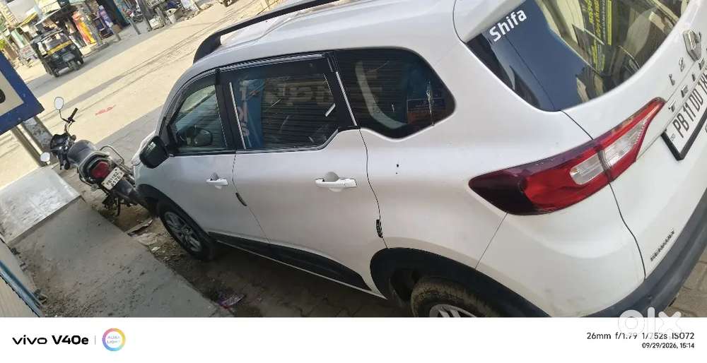 2023 Renault Triber Rxt Petrol