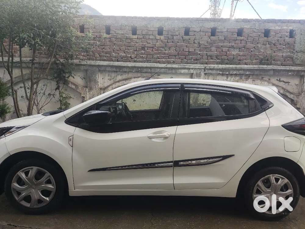 Tata Altroz 1.2 Xt 2022