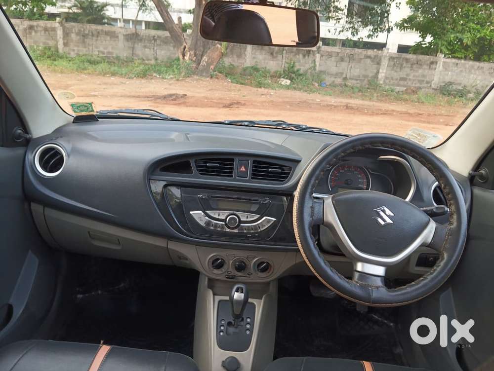 Maruti Suzuki Alto K10 Vxi Airbag, 2016, Petrol