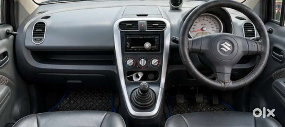 Ritz 2013 Vxi Well Maintained Single Hand Cars