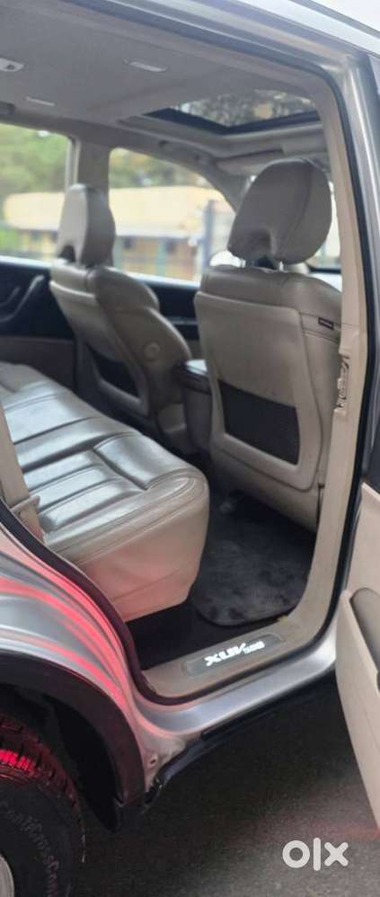 Mahindra Xuv500 W10 Awd, 2015, Diesel