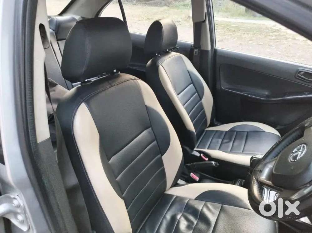 Tata Zest 2017 Diesel Good Condition