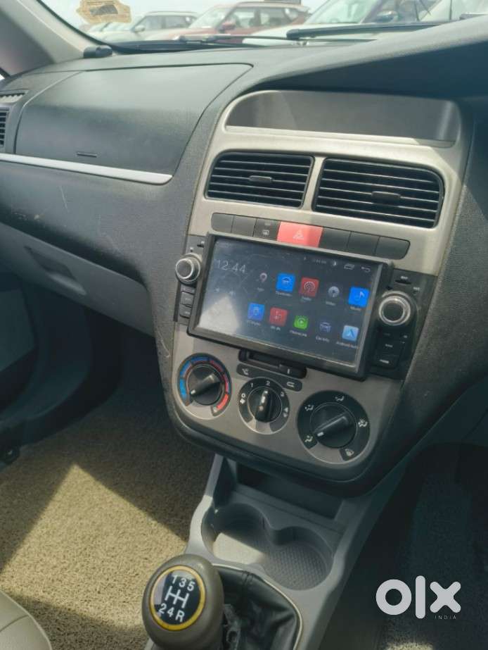 Fiat Punto Dynamic 1.3, 2013, Diesel