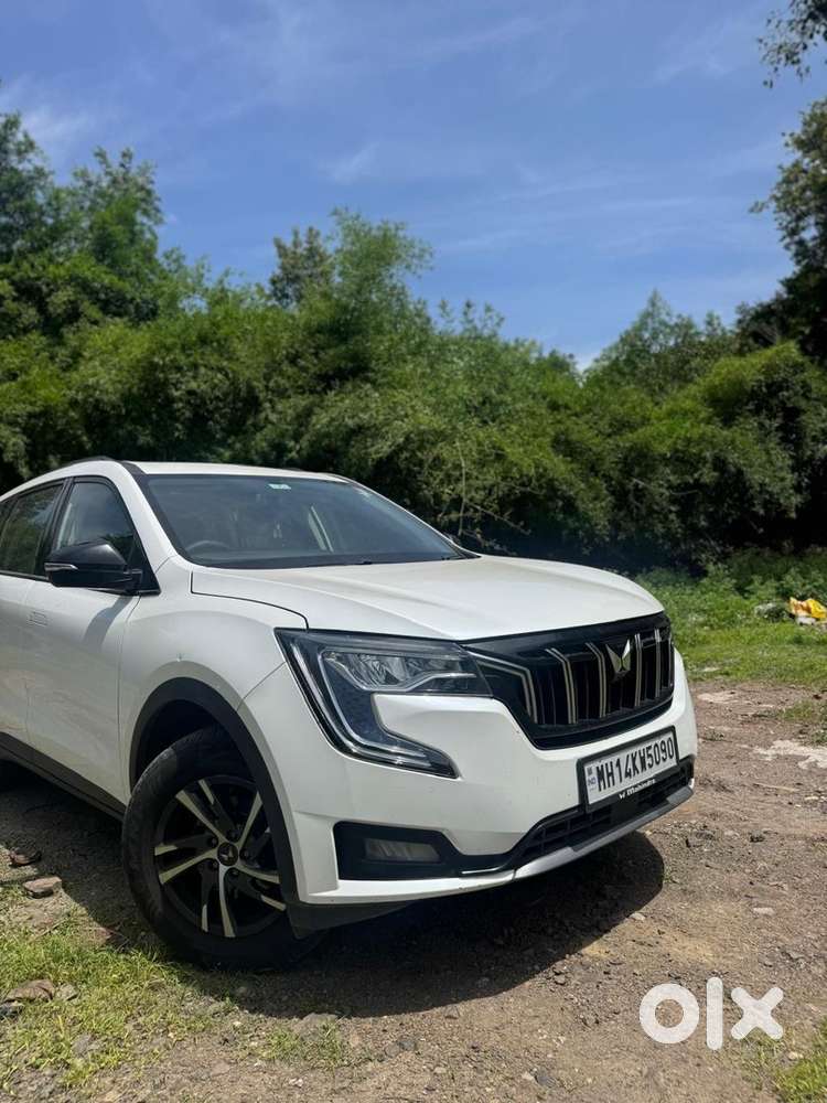 Mahindra Xuv700 2023 Diesel
