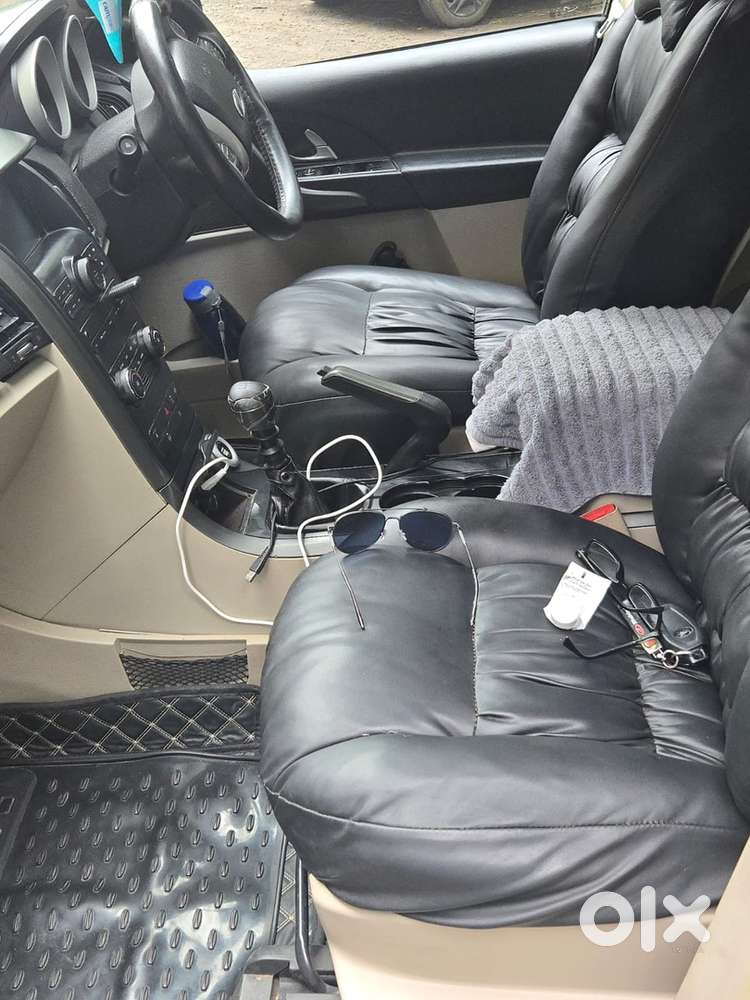 Mahindra Xuv500 Diesel 2015