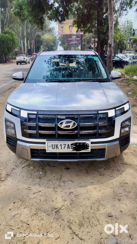 Hyundai Creta 2026