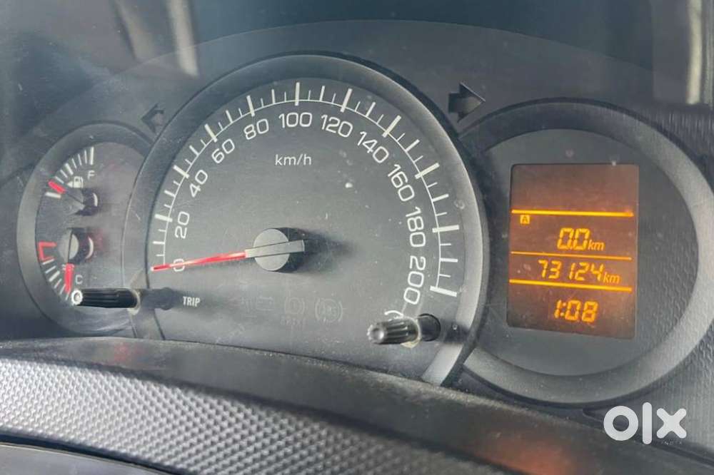 Maruti Suzuki Swift Dzire Tour Ldi, 2020, Diesel