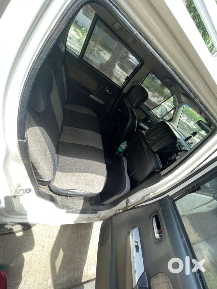 Maruti Suzuki Wagon R 2013