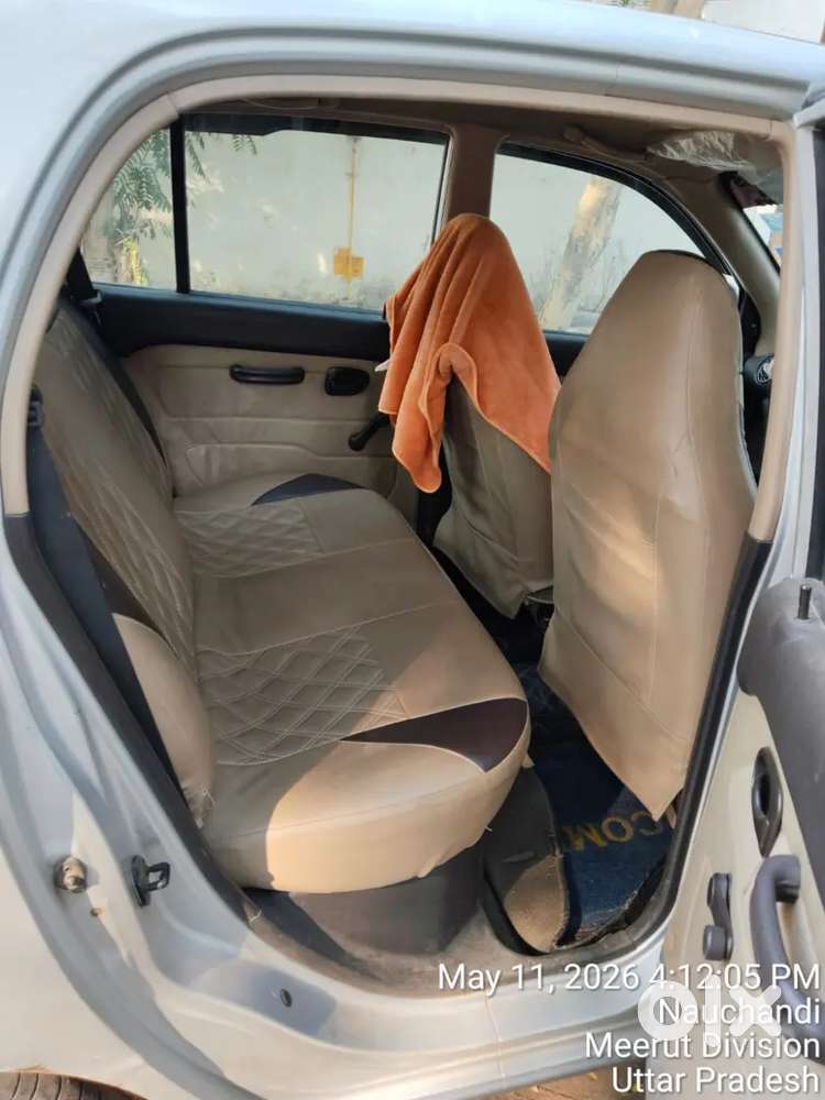 Hyundai Santro Xing 2011 Cng & Hybrids Well Maintained