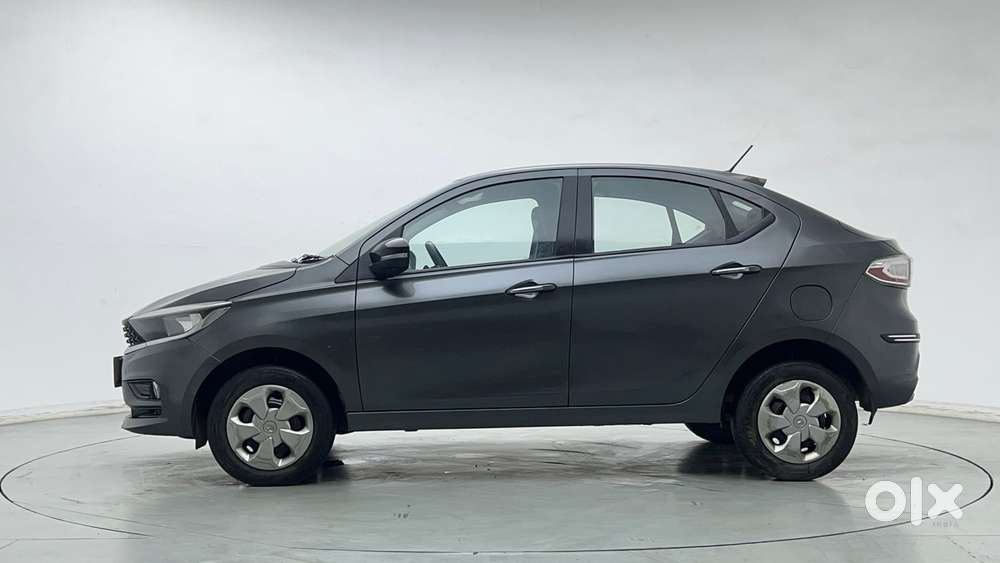 Tata Tigor Xz Cng, 2022, Cng & Hybrids