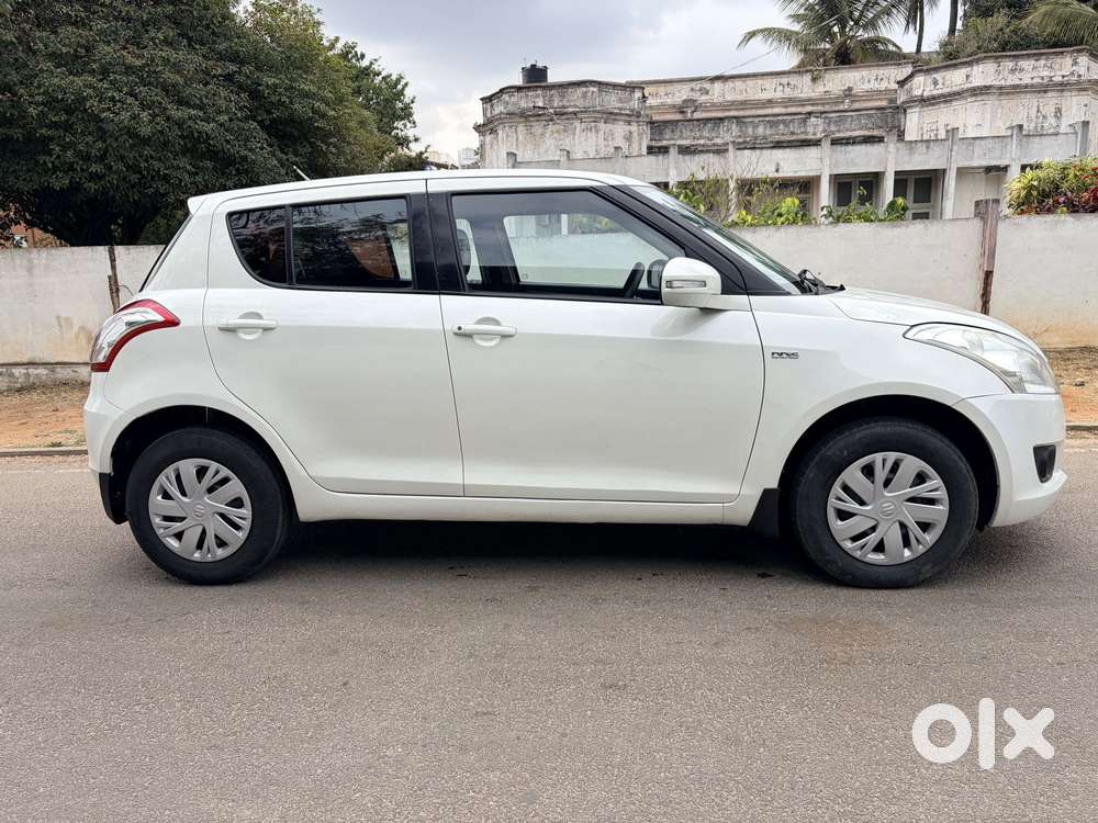 Maruti Suzuki Swift Ddis Vdi, 2012, Diesel
