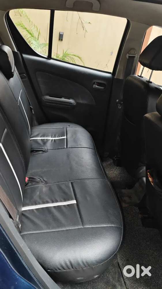 Maruti Suzuki Ritz 2013 Petrol 86500 Km Driven