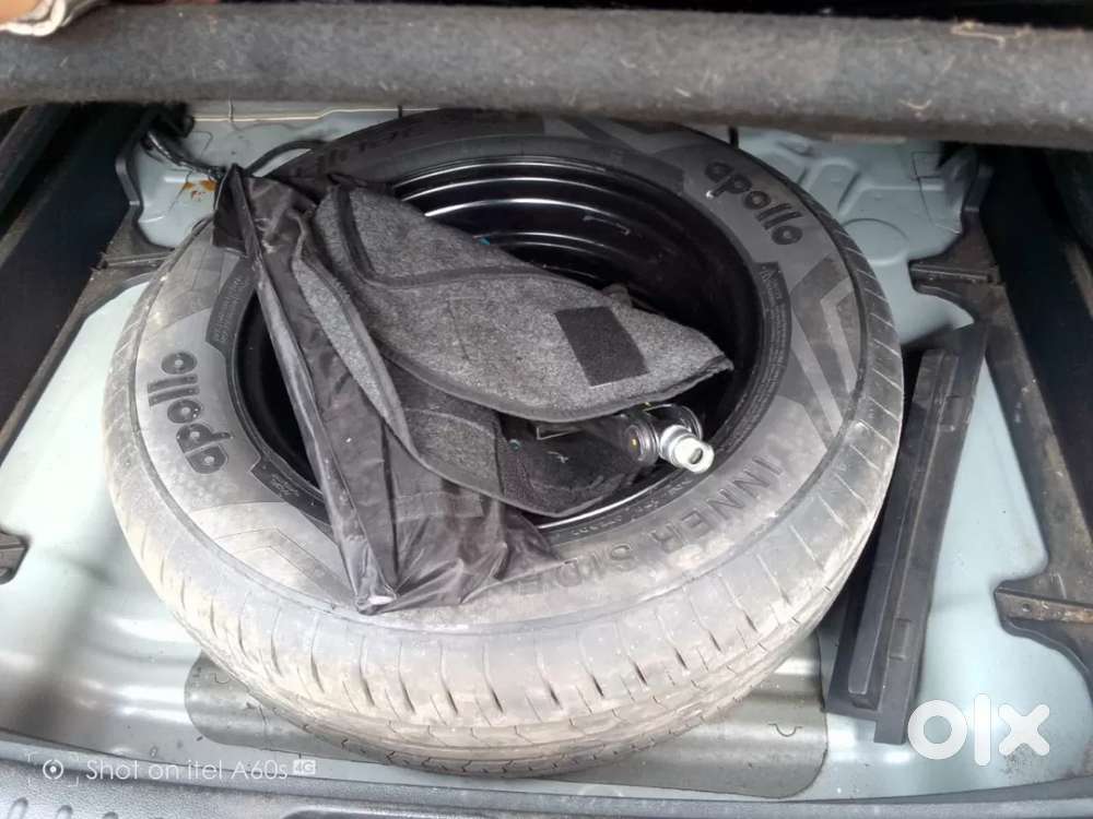 Hyundai Creta S Plus 1.5 Diesel Knight, 2023, Diesel