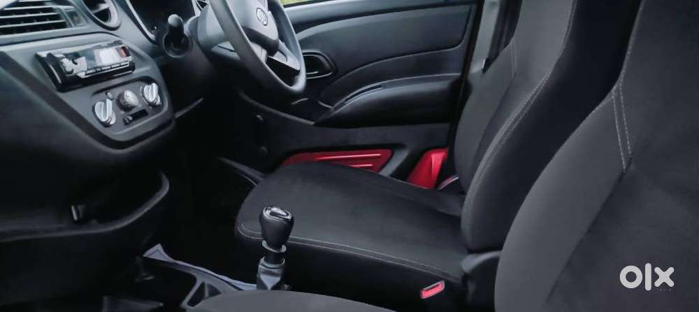 Datsun Redi Go, 2019, Petrol