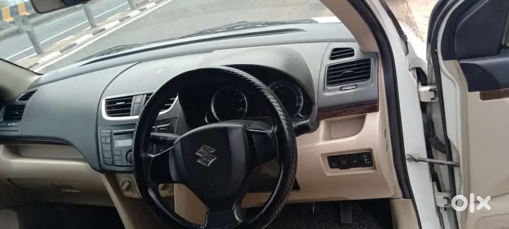 Maruti Suzuki Swift Dzire 2014 Diesel 140000 Km Driven