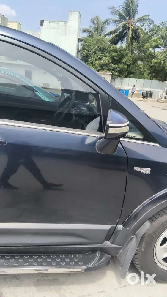 Tata Hexa 2017 Diesel 73000 Km Driven
