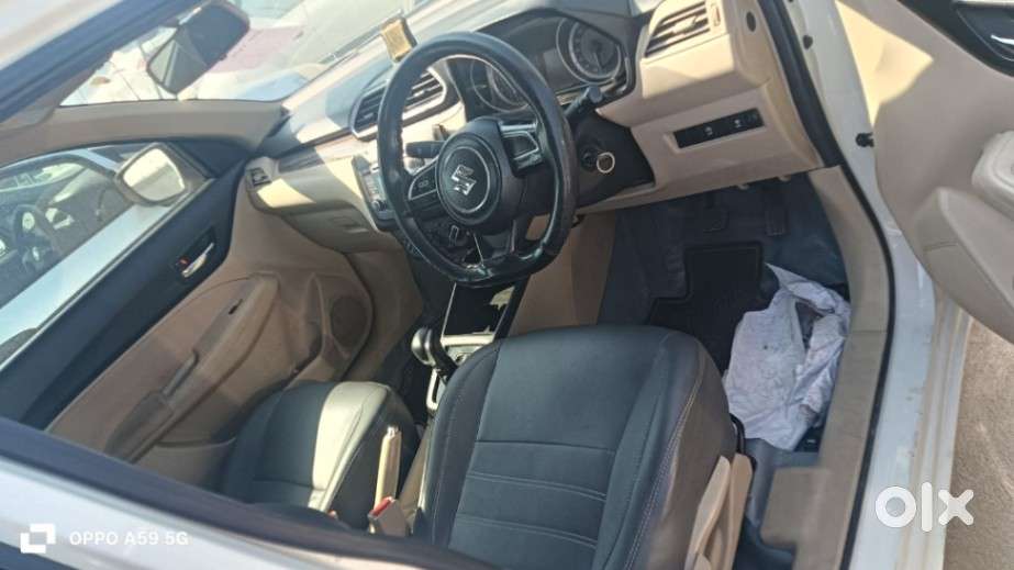 Maruti Suzuki Swift Dzire Vxi(o) At, 2020, Petrol
