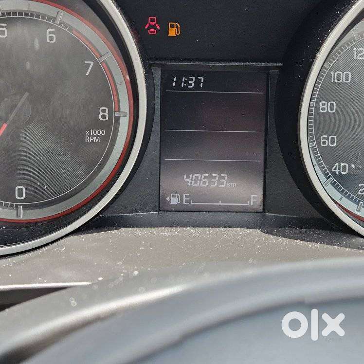 Maruti Suzuki Swift 1.2 Vxi (o), 2022, Petrol