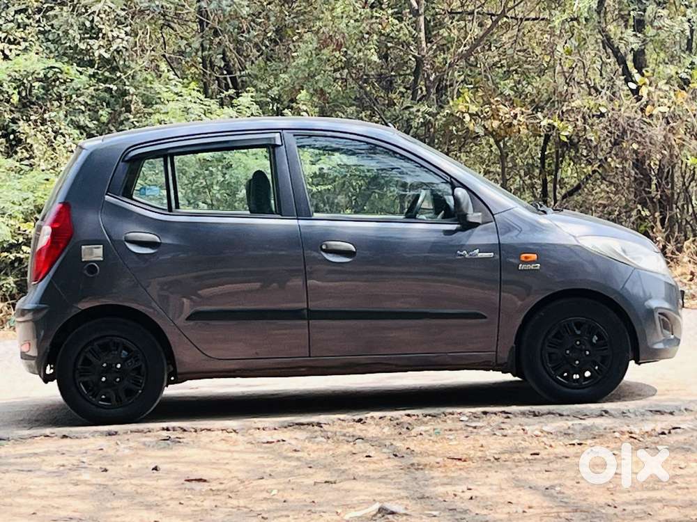 Hyundai I10, 2013, Lpg