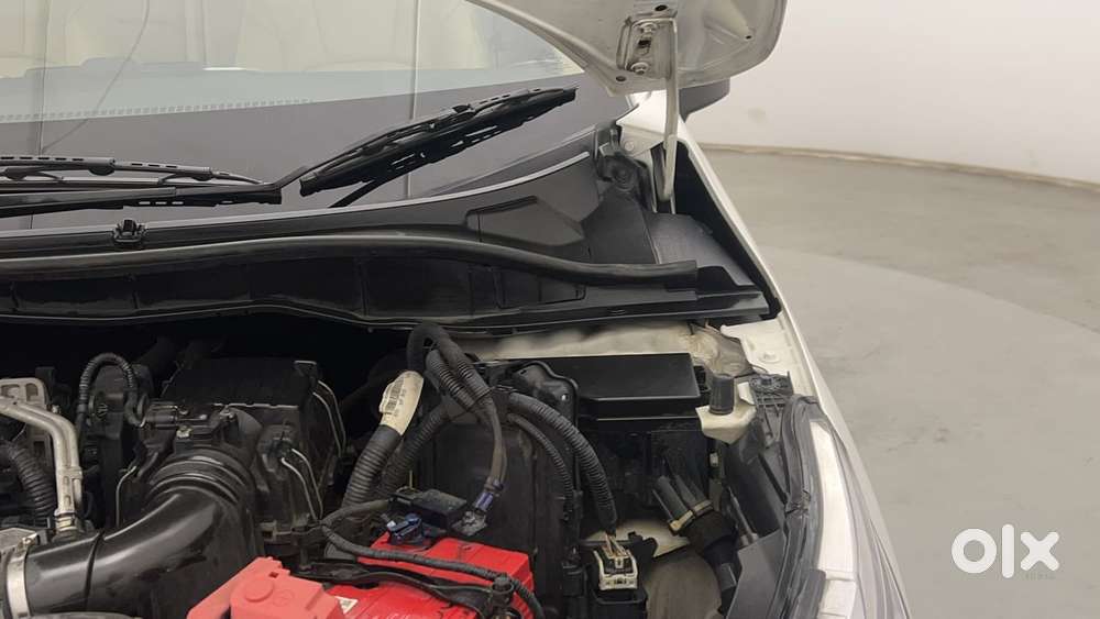 Honda City 1.5 Zx Cvt I-vtec, 2021, Petrol