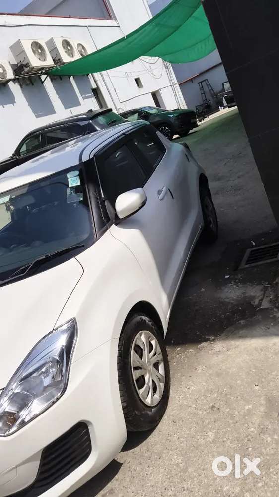 Maruti Suzuki Swift 2020 Petrol 46000 Km Driven