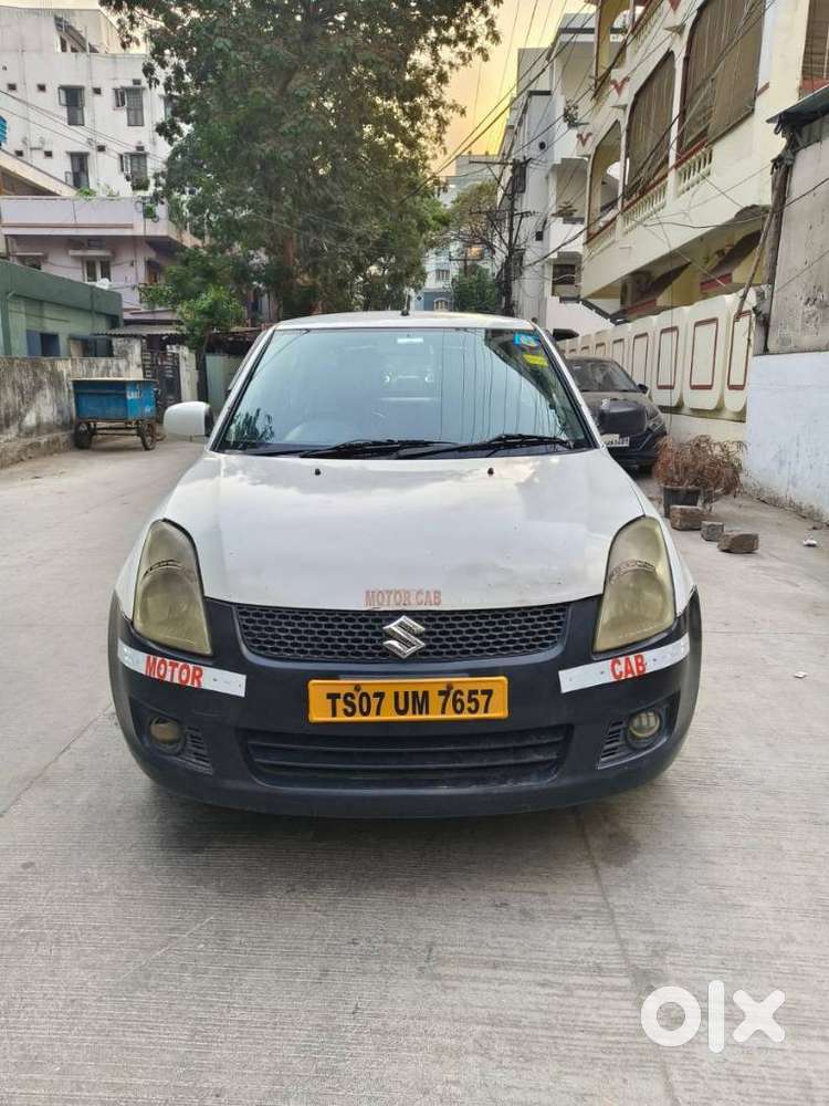 Maruti Suzuki Swift Dzire Ldi Bsiv, 2015, Diesel
