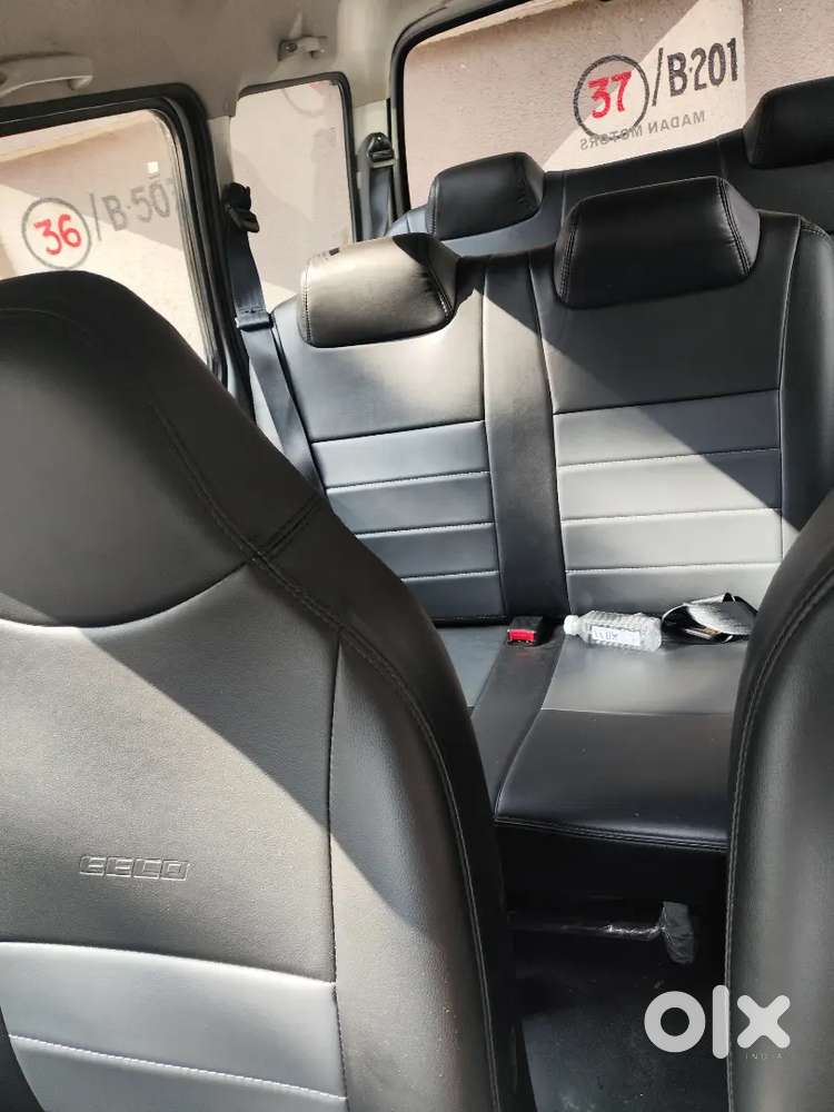 Urgent Sale Of Maruti Suzuki Eeco 2023 Petrol 3200 Km Driven