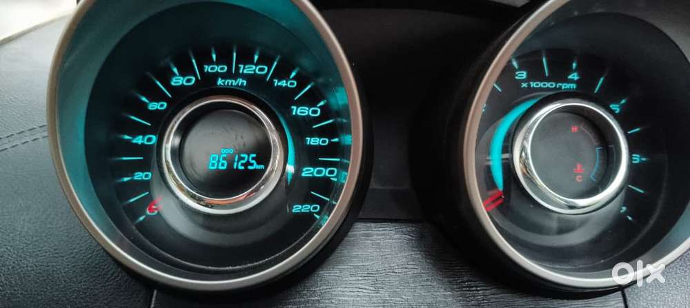 Mahindra Xuv500 W11 Option At, 2018, Diesel