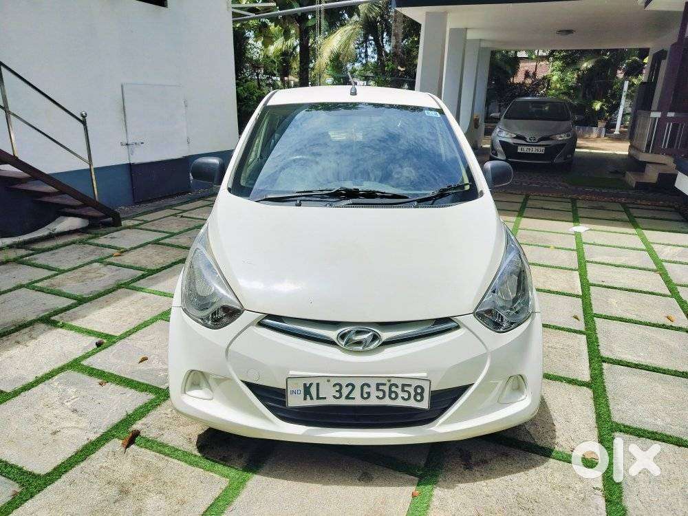 Hyundai Eon Era +, 2014, Petrol