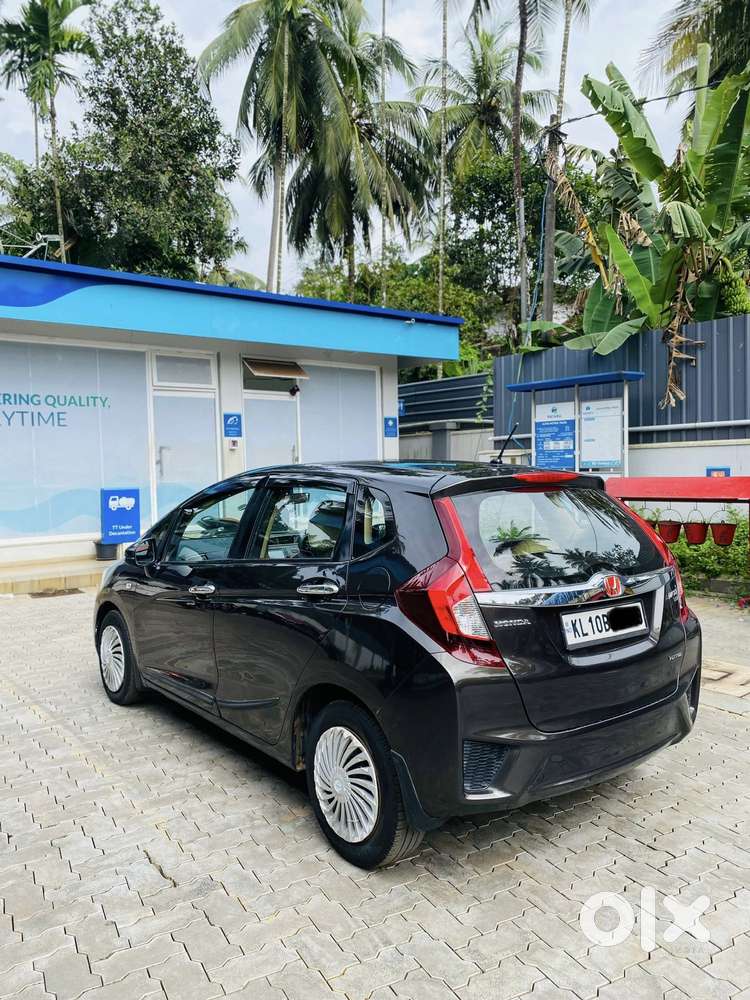 Honda Jazz V Diesel, 2015, Diesel