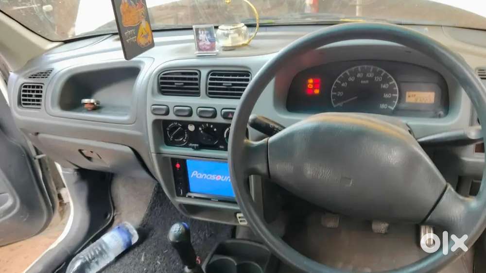 Maruti Suzuki 800 2011