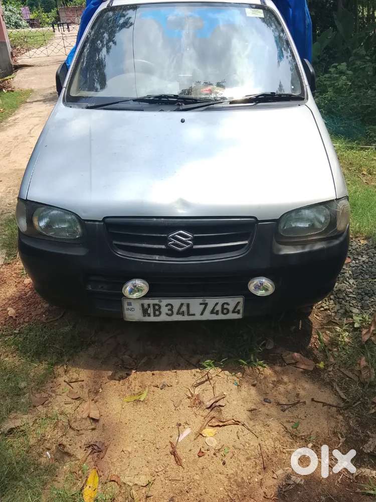Maruti Suzuki Alto 800 2005 Petrol 27000 Km Driven