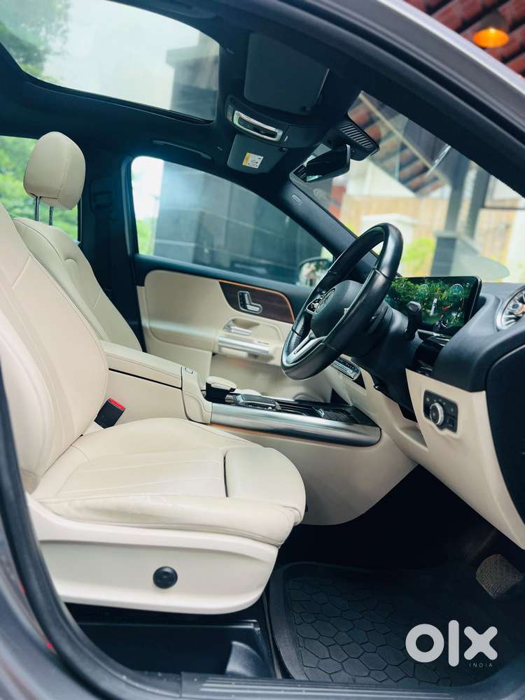 Mercedes-benz Gla 200, 2021, Petrol