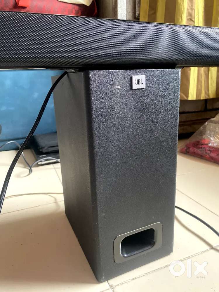 JBL Soundbar