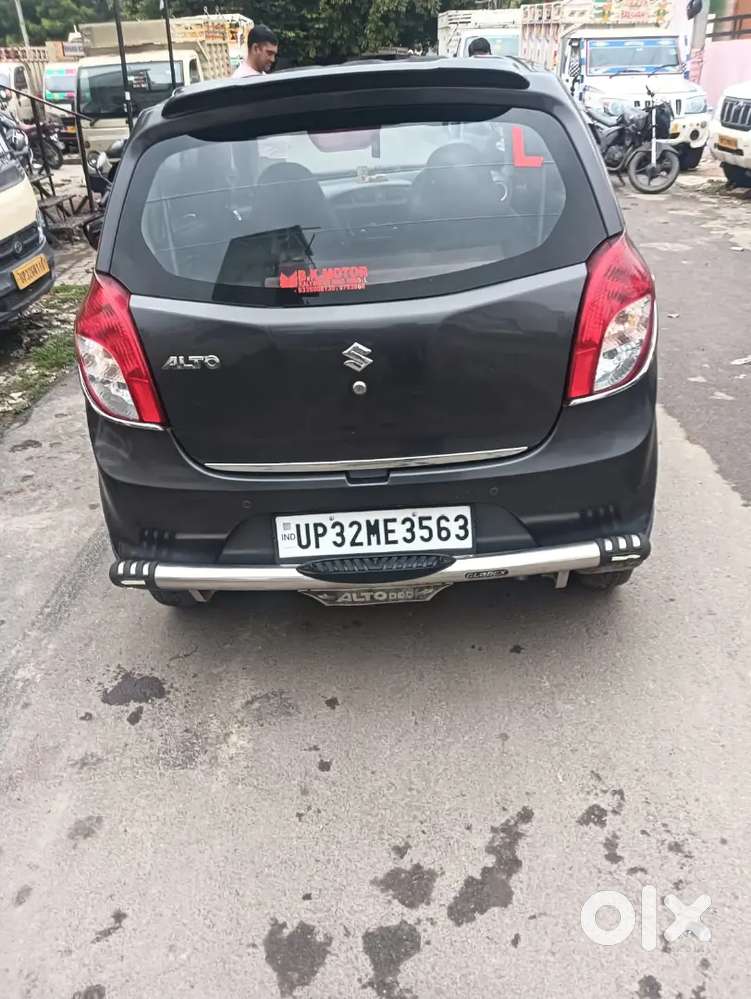 Maruti Suzuki Alto 800 2021 Alto Lxi