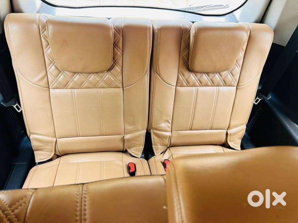 Mahindra Xuv500 W11 At, 2018, Diesel